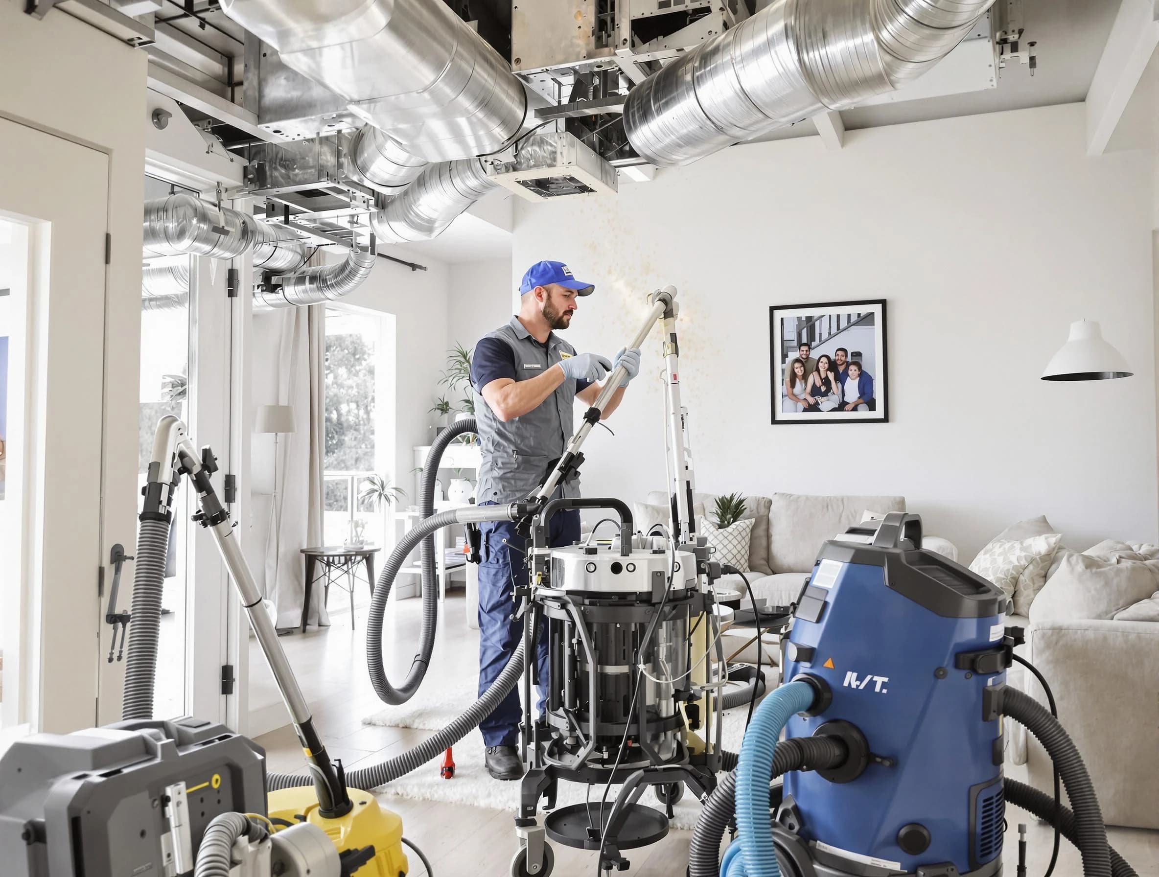 Residential Cleaning service in Haverhill, MA