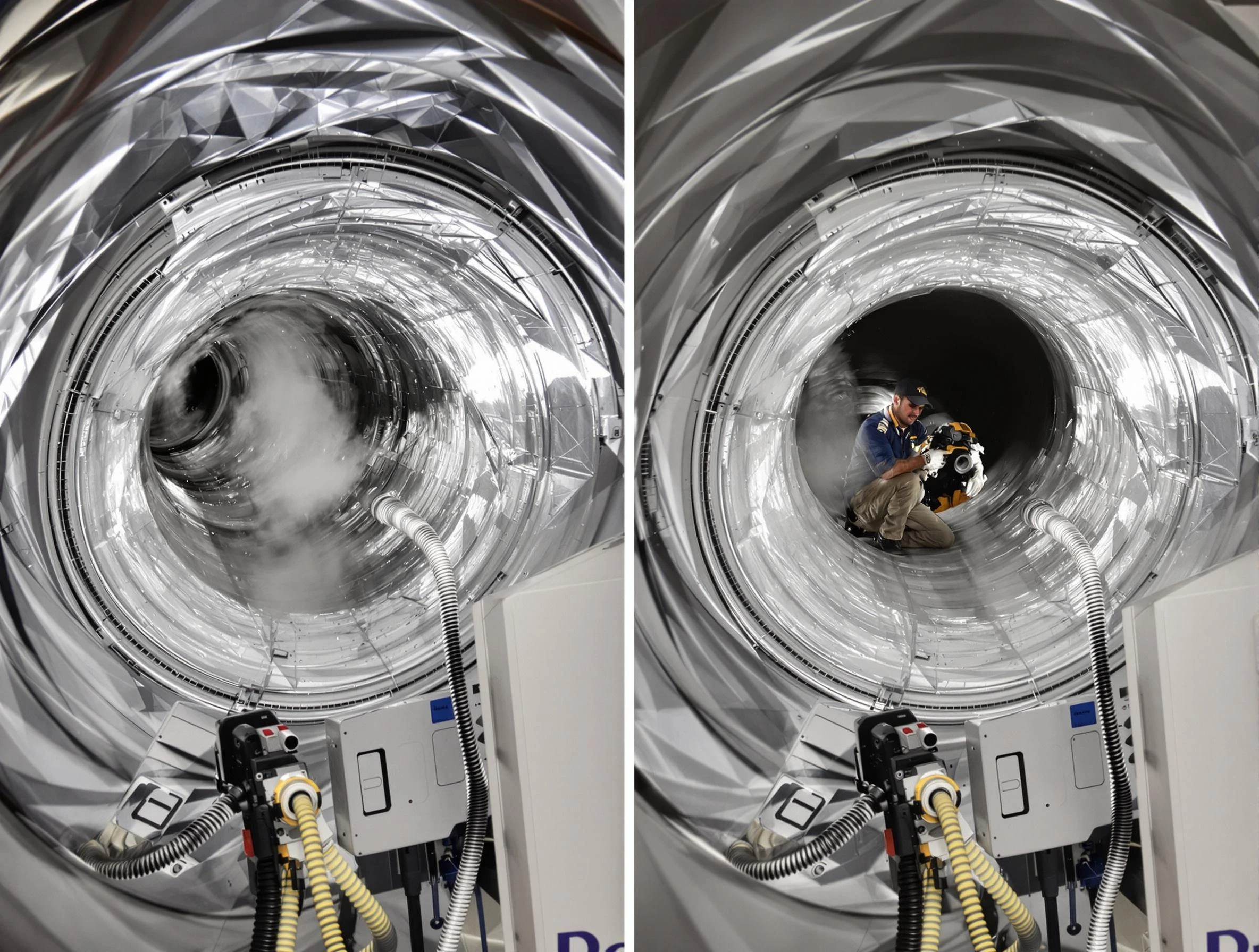 Air Duct Mold Cleaning in Haverhill