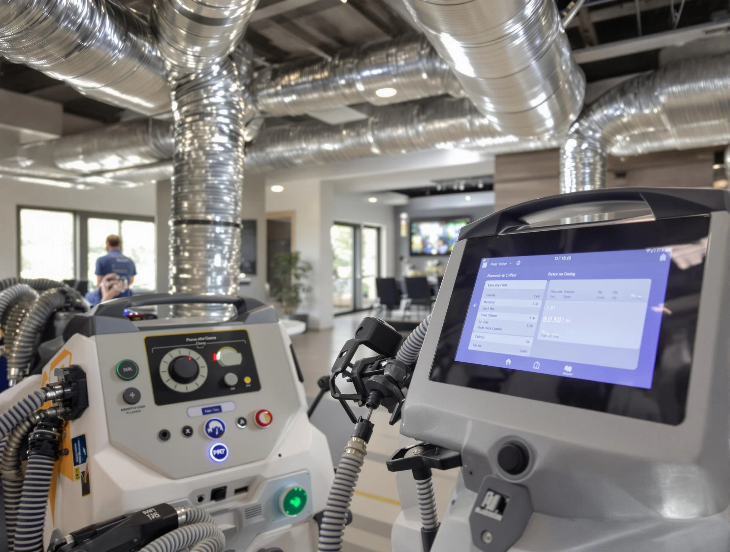 Expert mold remediation by Haverhill Air Duct Cleaning in Haverhill